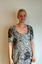 Lisbeth Jørgensen, Kasserer