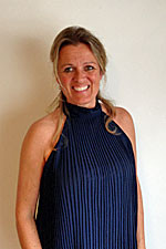 Yvonne Wounlund, Formand